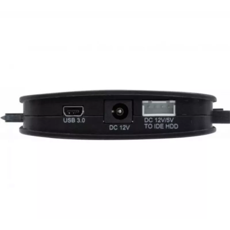 Exertis Connect Advance Storage Controller 2,5 inch 3,5 inch IDE/SATA į USB 3.0