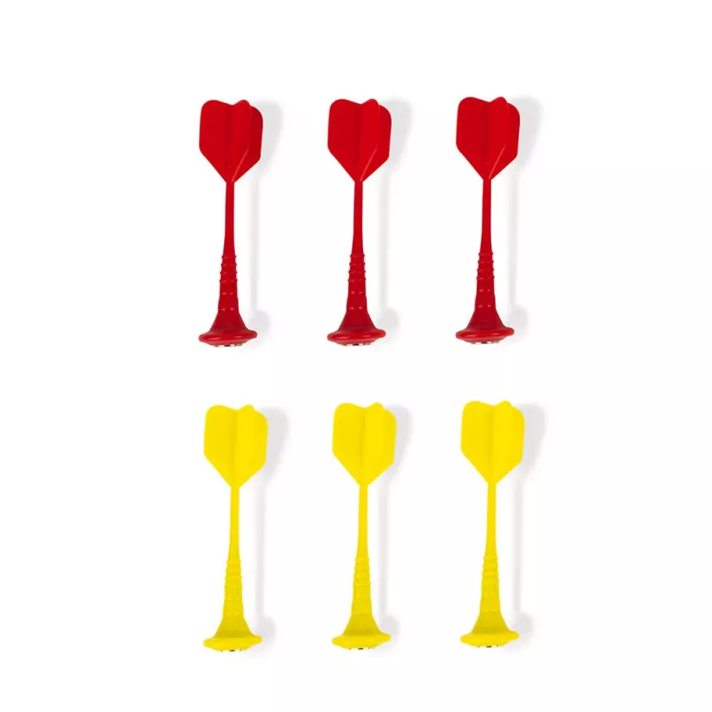 Janod Magnetinis Smiginis Robotai