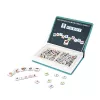 Janod Magnetibook Alfabet Magnetinis Lavinamasis Žaidimas