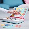 Janod Magnetibook – Berniuko kostiumai