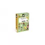 Janod Magnetibook 4 Seasons
