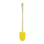 Janod Little Gardener Metal Spade Orange