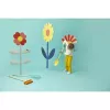 Janod Little Gardener Metal Spade Orange