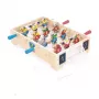 Janod Applepop mini ritulys – medinis miklumo žaidimas nuo 3 m. J03367