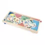Janod Applepop medinis pinbolo stalas J03368