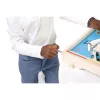 Janod Applepop medinis pinbolo stalas J03368