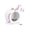 Janod Unicorn Piggy Bank 3+