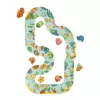 Janod Bath Puzzle Animal Track 28 Pieces 18m+