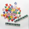 Janod Educational Sorting Game Shape, Color and Size Sorting Birds 2+