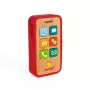 Janod Medinis Telefonas su Garsais J05334