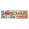 Janod Magneti'stories Construction Site Magnetic Story Set