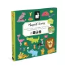 Janod Magneti'stories African Animals Magnetic Story Box