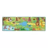 Janod Magneti'stories African Animals Magnetic Story Box