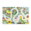 Janod Village Cross Roads Activity Play Mat 2+