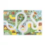 Janod Village Cross Roads Activity Play Mat 2+
