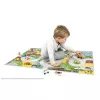 Janod Village Cross Roads Activity Play Mat 2+