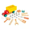 Janod Brico'Kids 2+ Pull-Along Assembly Truck