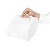 Janod Unicorn muzikinė papuošalų dėžutė su veidrodėliu, karoliais ir apyranke 3+