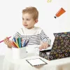 Janod Coloring Box 42 Pieces Art Set for Children 3+
