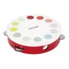 Janod Tambourine Confetti 2+ (2026 Edition)