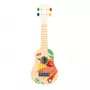 Muzikinis žaislas Janod Gioia – ukulelė