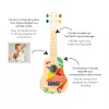 Muzikinis žaislas Janod Gioia – ukulelė