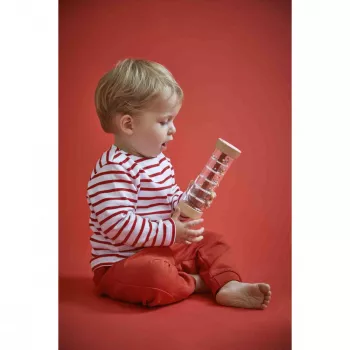 Janod Confetti Rain Stick 6m+