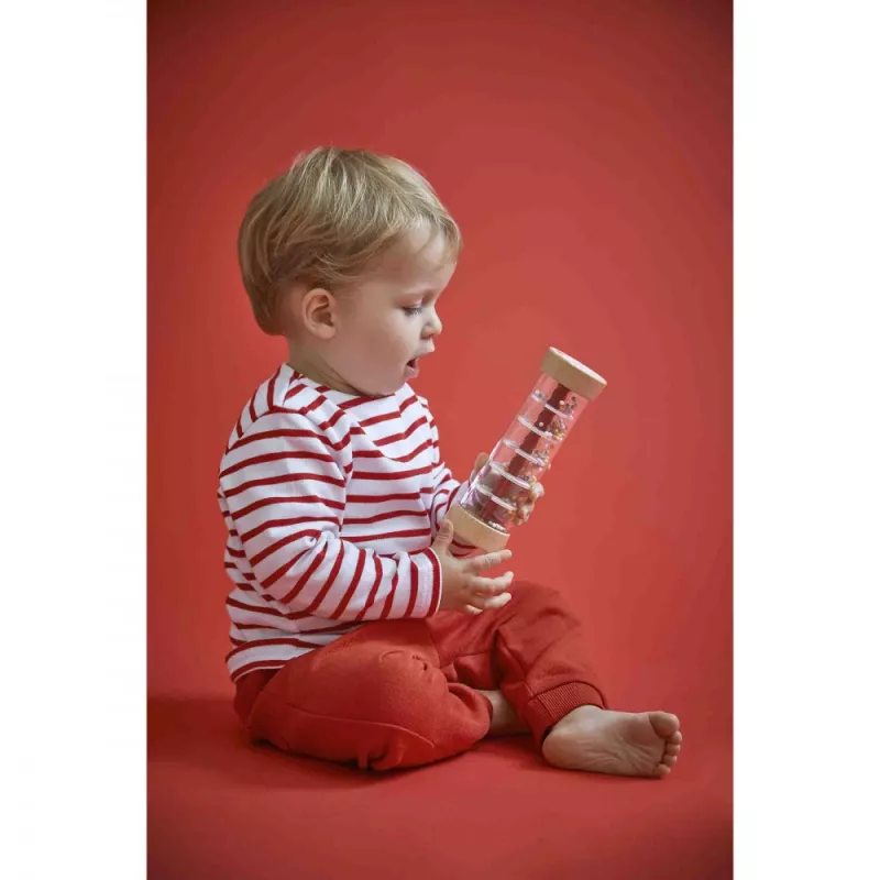 Janod Confetti Rain Stick 6m+