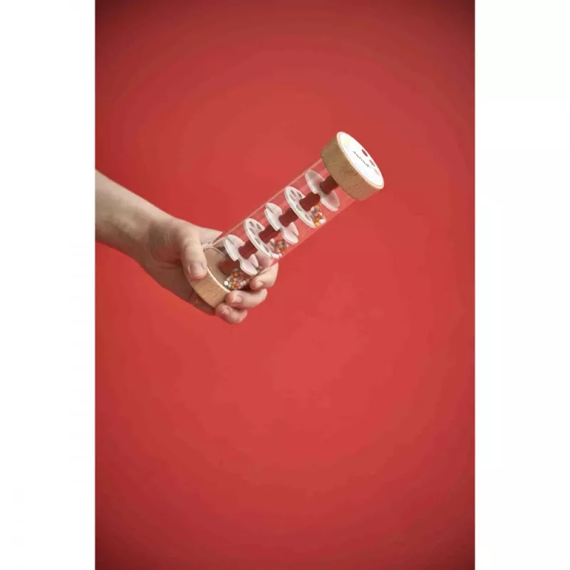 Janod Confetti Rain Stick 6m+