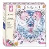 Janod 3D String Art Animals Creative Craft Kit