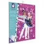 Janod Pearl Beads Creative Kit Dancers 5+