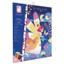 Janod Glitter Fairy Creative Art Kit vaikams nuo 6 metų