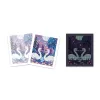 Janod Diamond Painting rinkinys su švytinčiais elementais Mėnulio naktis 8+