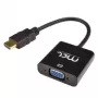 MCL Samar MCL LBU-HDRJ HDMI į komponentinį vaizdo keitiklis – 1920x1200 (WUXGA) – 1080p, 480i, 480p, 576i, 720i, 720p – 50-60 Hz – 45x25x81 mm