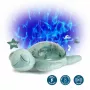 Cloud B Tranquil Turtle Green Soothing Night Light & Projector