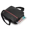 BMW Tablet Sleeve 8 inch Carbon Red Stripe Black