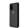 Ferrari Hardcase FEHCAHCS62BK S20 G980 Black Carbon Heritage