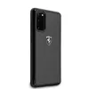 Ferrari Hardcase FEHCAHCS62BK S20 G980 Black Carbon Heritage