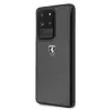 Ferrari Hardcase FEHCAHCS69BK, skirta Samsung Galaxy S20 Ultra, juoda Carbon Heritage