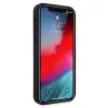 Ferrari Off Track Quilted Hardcase, skirta Apple iPhone 12 Pro Max 6,7 inch, juoda