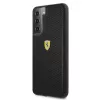 Ferrari FESPEHCS21SBK S21 G991 Black Hardcase On Track Perforated