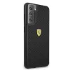 Ferrari FESPEHCS21SBK S21 G991 Black Hardcase On Track Perforated