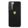 Ferrari FESPEHCS21MBK S21+ G996 Black Hardcase On Track Perforated