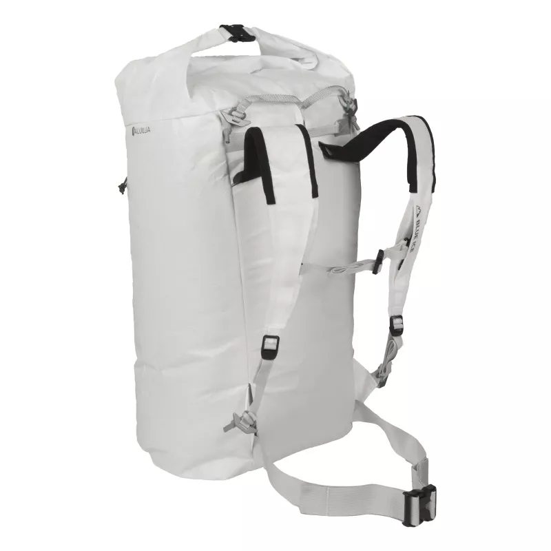 Blue Ice Alpine Hauler 45L alpinistinė kuprinė – balta