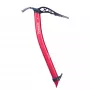 Blue Ice Akila LT Adze Ice Axe - Patrol Red 42 cm