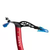 Blue Ice Akila LT Adze Ice Axe - Patrol Red 42 cm