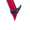 Blue Ice Akila LT Adze Ice Axe - Patrol Red 42 cm