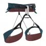Blue Ice Vista Harness - Majolica Blue, Size L