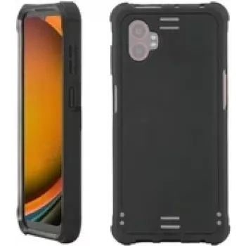 Mobilis PROTECH dėklas, skirtas Samsung Galaxy XCover7 Pro – minkštas krepšys (054017)
