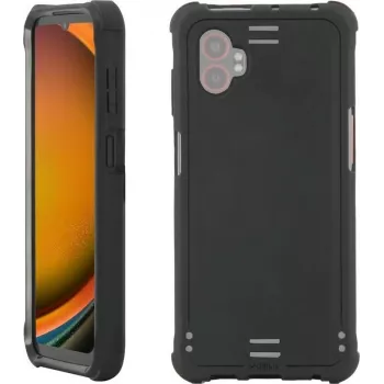 Mobilis PROTECH dėklas, skirtas Samsung Galaxy XCover7 Pro – minkštas krepšys (054017)